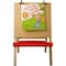 Crestline Products Child's Preschool Easel 17314 - alternate 5